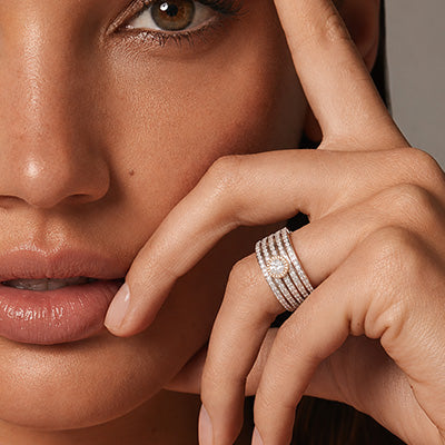 Signature Rings